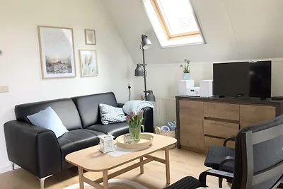 Kuća za odmor Dopust za oporavak Burgerbrug