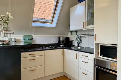 Kuća za odmor Dopust za oporavak Burgerbrug