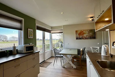 Casa vacanze Vacanza di relax Sint Maartensvlotbrug