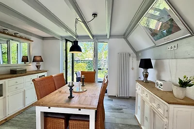 Maison de vacances Vacances relaxation Sint Maartensvlotbrug