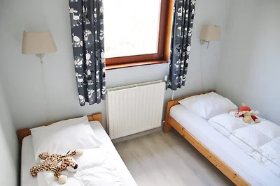 Kuća za odmor Dopust za oporavak Sint Maartenszee