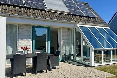 Casa vacanze Vacanza di relax Sint Maartenszee