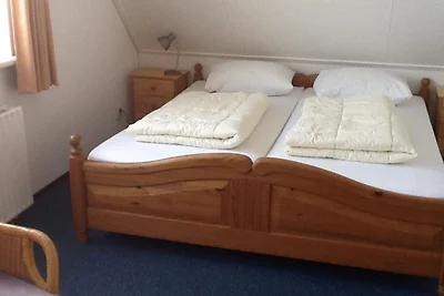 Casa vacanze Vacanza di relax Sint Maartenszee