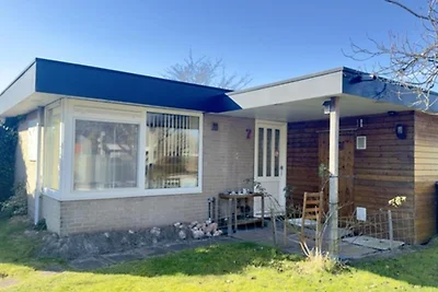 Kuća za odmor Dopust za oporavak Sint Maartenszee