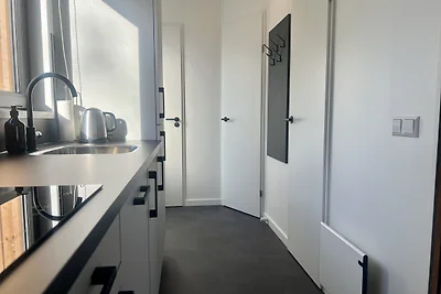 Casa de vacaciones Vacaciones de reposo Sint Maartenszee