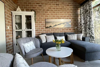 Maison de vacances Vacances relaxation Sint Maartenszee