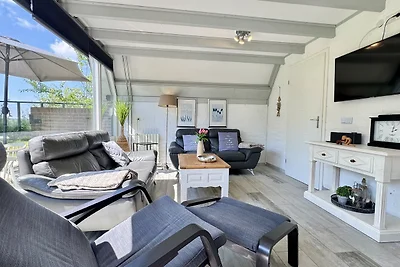 Maison de vacances Vacances relaxation Sint Maartensvlotbrug