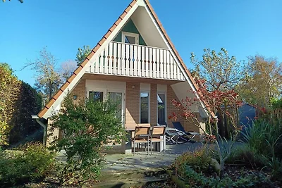 Kuća za odmor Dopust za oporavak Burgerbrug