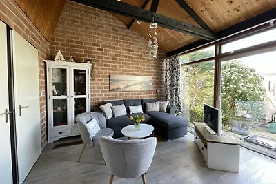 Maison de vacances Vacances relaxation Sint Maartenszee