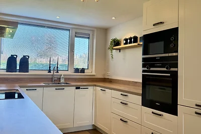 Casa vacanze Vacanza di relax Sint Maartenszee