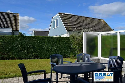 Casa vacanze Vacanza di relax Sint Maartenszee