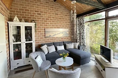 Maison de vacances Vacances relaxation Sint Maartenszee