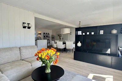 Casa vacanze Vacanza di relax Sint Maartensvlotbrug
