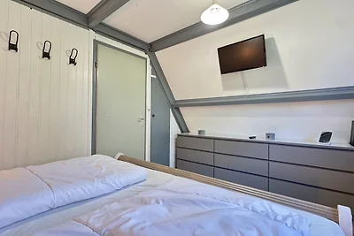 Maison de vacances Vacances relaxation Sint Maartensvlotbrug