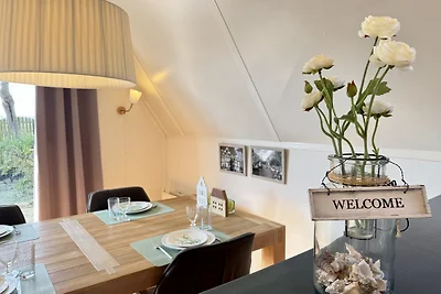 Kuća za odmor Dopust za oporavak Burgerbrug