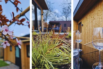 Casa de vacaciones Vacaciones de reposo Sint Maartenszee