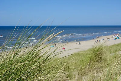Maison de vacances Vacances relaxation Sint Maartenszee