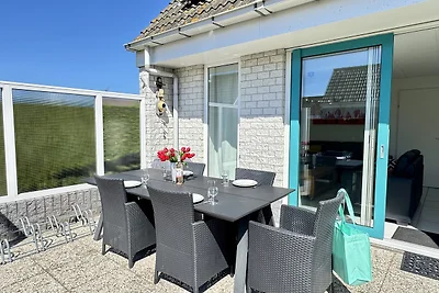 Casa vacanze Vacanza di relax Sint Maartenszee