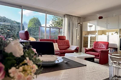 Holiday home relaxing holiday Sint Maartenszee