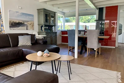 Casa vacanze Vacanza di relax Sint Maartenszee