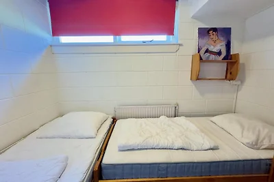Kuća za odmor Dopust za oporavak Sint Maartenszee