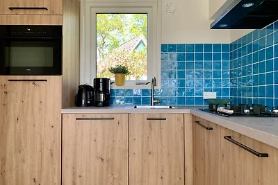 Casa vacanze Vacanza di relax Sint Maartensvlotbrug