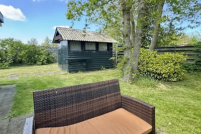 Maison de vacances Vacances relaxation Sint Maartensvlotbrug