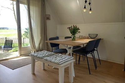 Kuća za odmor Dopust za oporavak Burgerbrug