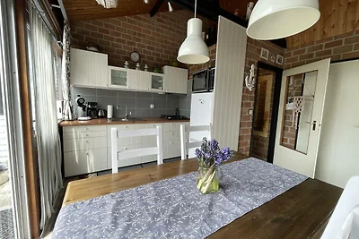 Maison de vacances Vacances relaxation Sint Maartenszee