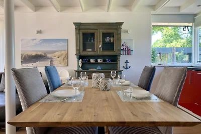 Casa vacanze Vacanza di relax Sint Maartenszee