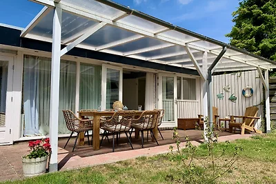 Casa vacanze Vacanza di relax Sint Maartenszee