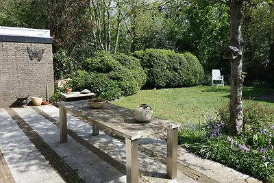 Kuća za odmor Dopust za oporavak Sint Maartenszee