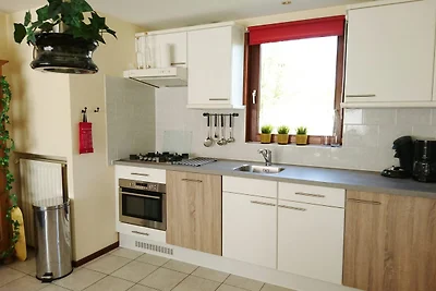 Kuća za odmor Dopust za oporavak Sint Maartenszee