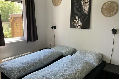 Casa vacanze Vacanza di relax Sint Maartenszee