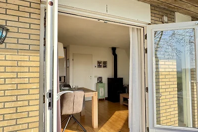 Kuća za odmor Dopust za oporavak Burgerbrug