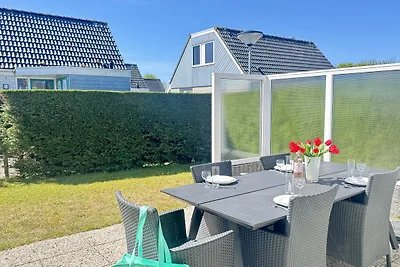 Casa vacanze Vacanza di relax Sint Maartenszee