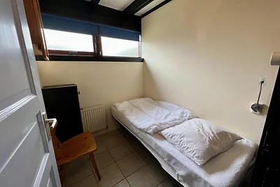 Kuća za odmor Dopust za oporavak Sint Maartenszee