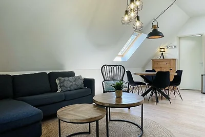 Anzelhoef appartement Oost