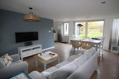 Maison de vacances Vacances relaxation Sint Maartenszee