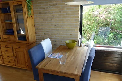 Kuća za odmor Dopust za oporavak Sint Maartenszee