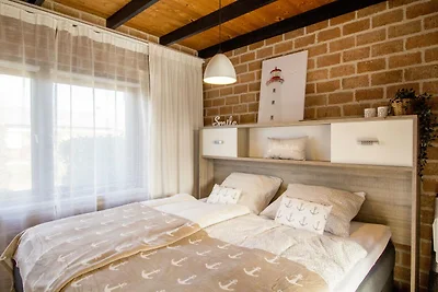 Maison de vacances Vacances relaxation Sint Maartenszee