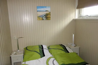 Maison de vacances Vacances relaxation Sint Maartenszee