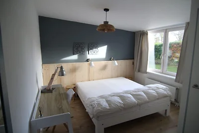 Maison de vacances Vacances relaxation Sint Maartenszee
