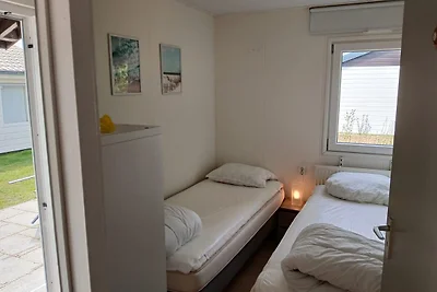 Kuća za odmor Dopust za oporavak Sint Maartenszee
