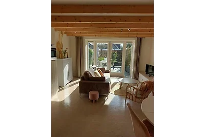 Maison de vacances Vacances relaxation Dirkshorn