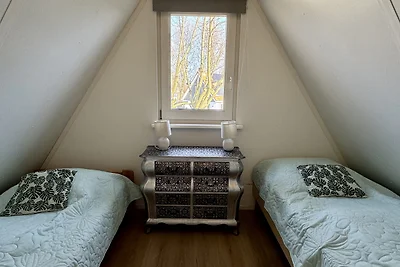 Kuća za odmor Dopust za oporavak Burgerbrug