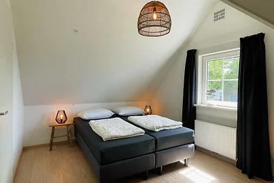 Anzelhoef appartement Oost