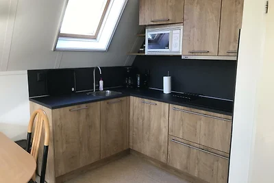 Kuća za odmor Dopust za oporavak Burgerbrug