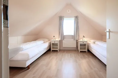 Kuća za odmor Dopust za oporavak Sint Maartenszee