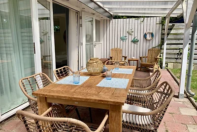 Casa vacanze Vacanza di relax Sint Maartenszee